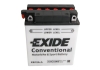 Акумулятор EXIDE YB12AA (фото 2)