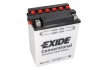 Акумулятор EXIDE YB14A2 (фото 1)