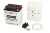 Акумулятор EXIDE YB14B2 (фото 1)