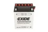 Акумулятор EXIDE YB14B2 (фото 3)