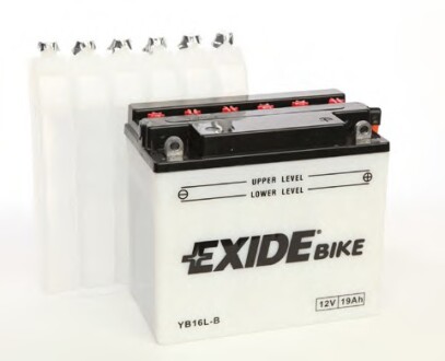 Акумулятор EXIDE YB16LB