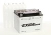 Акумулятор EXIDE YB30LB (фото 1)