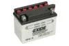 Акумулятор EXIDE YB4LB (фото 1)