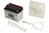 Акумулятор EXIDE YB4LB (фото 2)