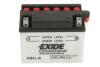 Фото 3 - акумулятор EXIDE YB4LB Акумулятор EXIDE YB4LB (фото 3)