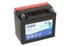 Акумулятор EXIDE YTX12BS (фото 3)