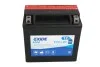 Акумулятор EXIDE YTX14BS (фото 2)