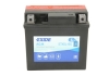 Акумулятор EXIDE YTX5LBS (фото 1)