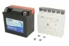 Акумулятор EXIDE YTX5LBS (фото 3)