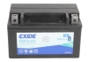 Акумулятор EXIDE YTX7ABSEXIDEREADY (фото 3)