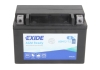 Акумулятор EXIDE YTX9BSEXIDEREADY (фото 3)