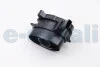 Расходомер воздуха BMW 3(E46/E90)/ 5(E60)/X3(E83) 2.0D/2.5D/3.0D 03-11 FACET 10.1005 (фото 2)