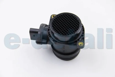 Расходомер воздуха (5 конт.) VW T5/Golf IV 1.6-4.2 95-15 FACET 10.1221
