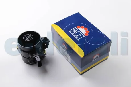 Расходомер воздуха MB C,E-class (W203/W204/W211 2.1-3.2CDI 02-10 Facet FACET 10.1354
