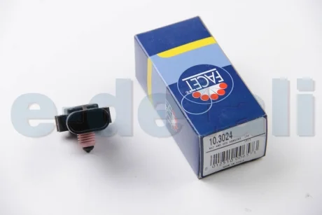 Датчик тиску наддуву (3 конт.) OPEL COMBO/ASTRA G 1.7D 00- FACET 10.3024