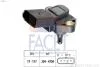 Датчик тиску повітря VW Caddy 1.4 i 95-> FACET 10.3071 (фото 1)
