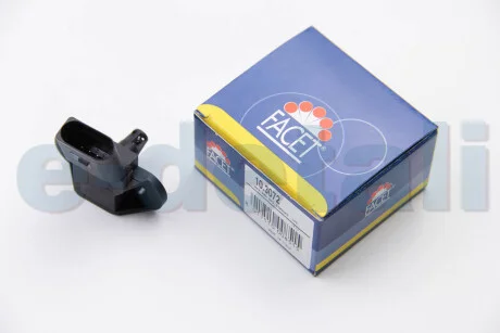 Датчик абсолютного тиску (Manifold Air Pressure Sensor, MAP sensor) FACET 10.3072