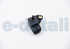 Датчик абсолютного тиску (Manifold Air Pressure Sensor, MAP sensor) FACET 10.3104 (фото 2)