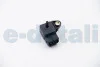 Датчик давления наддува (3 конт.) MB A,C,E (W168/W202/W124/W210) 1.7D-3.4D 88- FACET 10.3104 (фото 2)