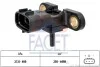 Датчик давления наддува Auris/Avensis/Corolla/ Land Cruiser/RAV4 1.4-4.5 01- FACET 10.3214 (фото 1)