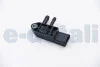 Датчик давления выхлопных газов Caddy/T5 10- (сажевого Фільтра) 059 906 051 C Facet FACET 10.3265 (фото 2)