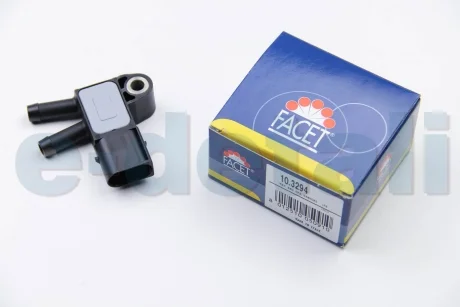 Датчик давления выхлопных газов MB OM646/651 06- Facet FACET 10.3294