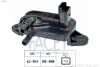 Датчик давления выхлопных газов Scudo/Peugeot 206,EXPERT 1.6D/2.0D/2.2D 99- Facet FACET 10.3316 (фото 1)