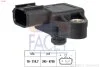 Датчик давления наддува (MAP) Mazda CX-5 (12-) 2.0i, 2.5i/Mitsubishi Outlander (FACET 103383 (фото 1)
