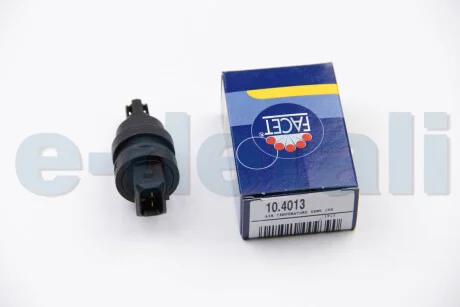 Датчик температуры воздуха I /VW/Audi FACET 10.4013