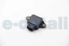 Датчик дроссельной заслонки Vectra B/Omega B 2.0-3.2i/Peugeot 406/605 2.0i FACET 10.5002 (фото 2)