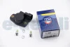 Датчик дроссельной заслонки Clio II/Megane I/LagunaI/Logan 1.4-2.0 Facet FACET 10.5083 (фото 1)