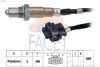 Датчик кислорода (лямбда-зонд) Opel Astra G, Vectra C 1.8 16V (10.7342) Facet FACET 107342 (фото 1)
