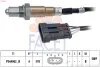 Датчик кислорода (лямбда-зонд) Fiat 500 (08-)/Opel Combo D (12-) 1.4i (10.8237) FACET 108237 (фото 1)