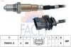 Датчик кислорода (лямбда-зонд) Chevrolet Aveo II, Cruze/Opel Astra, Vectra, Insi FACET 108362 (фото 1)