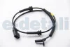Датчик ABS Ford FIESTA V 1.25-2.0ST 01- передній Л/Пр FACET 21.0024 (фото 2)