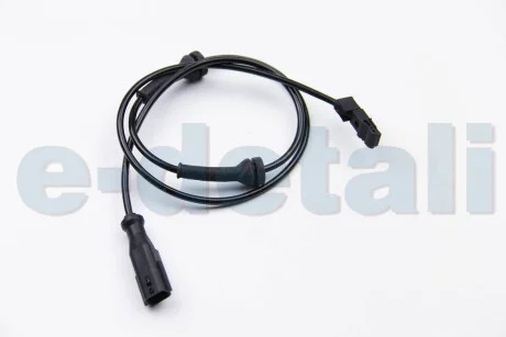 Датчик ABS Renault MEGANE II,SCENIC II,GRAND SCENIC II 02- задній Л/Пр FACET 21.0053