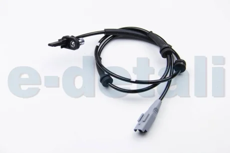 Датчик ABS Citroen BERLINGO/Peugeot 5008, PARTNER 06- задній Л/Пр FACET 21.0096