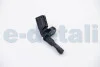Датчик ABS OCTAVIA/VW CADDY III,GOLF VI, VII, PASSAT 03- задній Л FACET 21.0175 (фото 2)