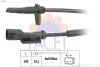 Датчик ABS передній Ford Transit (13-), Transit Custom (12-) Facet FACET 210264 (фото 1)