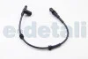 Датчик ABS передний Combo/Corsa C 01- (510 мм)) FACET 21.2048 (фото 2)