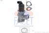 Клапан EGR Opel Combo C 1.3 CDTI (04-11) FACET 23.0007 (фото 1)