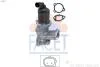 Клапан EGR Opel Combo C 1.3 CDTI (04-11) FACET 23.0007 (фото 1)