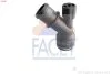 Фланец системи охлаждения Audi A3 (96-03)/VW Golf (97-06)/Skoda Octavia (98-10) FACET 260030 (фото 1)
