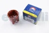 Крышка распределителя зажигания Ducato/Transit/Caddy/Volvo 1.2-2.0i 91-(БЕЗ штырьков) FACET 2.7479PHT (фото 1)