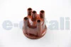 Крышка распределителя зажигания Caddy/Golf/Passat/T4 1.0-1.8 -03 FACET 2.7494PHT (фото 2)