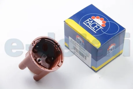 Кришка розподільника FACET 2.7494PHT