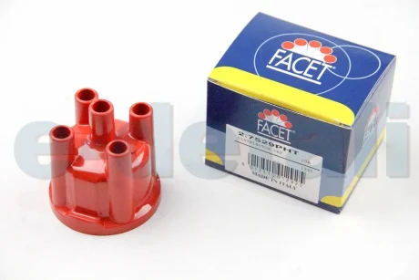 Кришка розподільника FACET 2.7529PHT