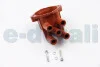 Крышка распределителя зажигания Audi 100 92-/A6 -97 FACET 2.7530/18PHT (фото 2)