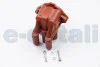 Крышка распределителя зажигания Audi 100 92-/A6 -97 FACET 2.7530/18PHT (фото 3)