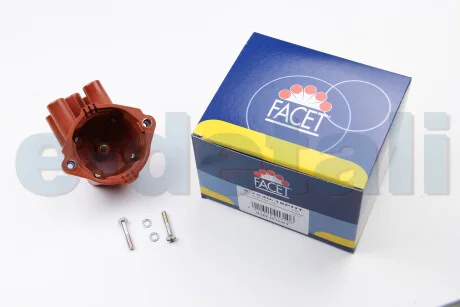 Кришка розподільника запалювання Audi 100 92-/A6 -97 FACET 2.7530/18PHT